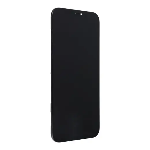LCD Screen iPhone 12 Pro Max with digitizer black (HD+ Incell) IC Transferable