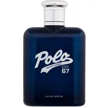 Ralph Lauren Polo 67 (EDP) parfüümvesi meestele 125 ml