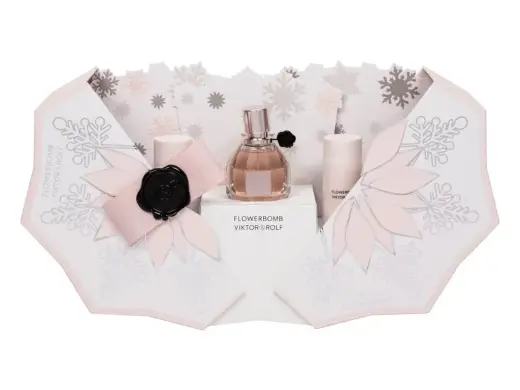Viktor & Rolf Flowerbomb Eau de Parfum 50 ml