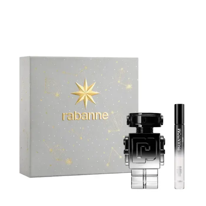 Paco Rabanne Rabanne Phantom Elixir Parfum