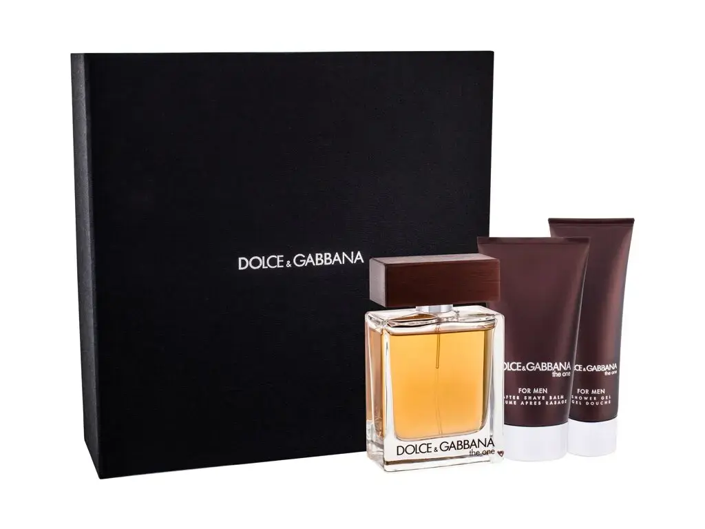 Dolce&Gabbana The One Eau de Toilette 50 ml