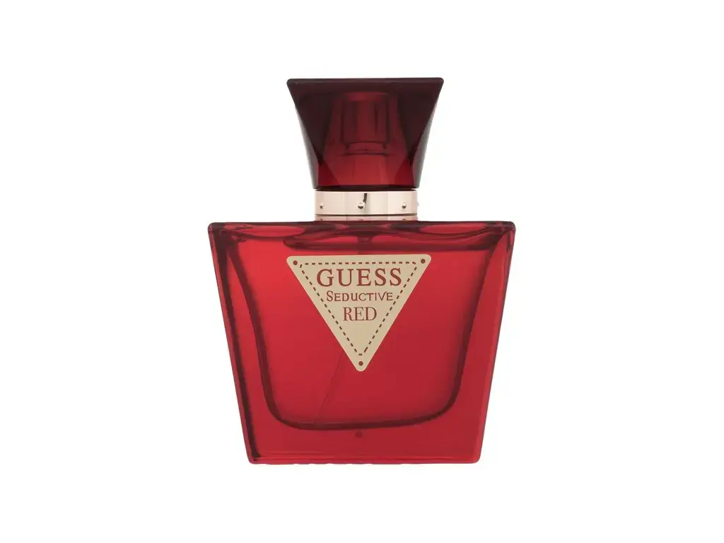 GUESS Seductive Red Eau de Toilette 50 ml