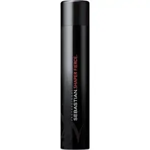 Sebastian Hair Care Form Shaper Fierce Ultra-Firm Finishing Hairspray 400 Ml