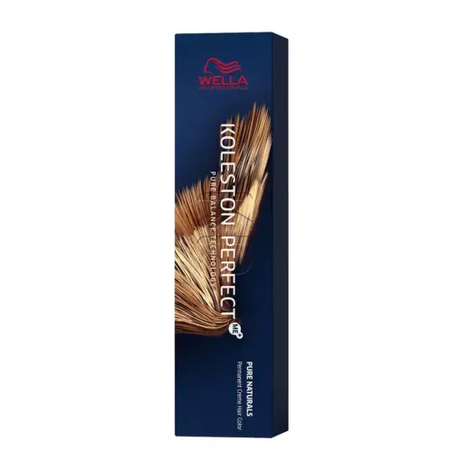 Wella Koleston Perfect ME+ Pure Naturals 4/0 60ml