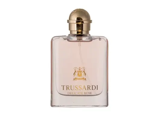 Trussardi Delicate Rose Eau de Toilette 50 ml