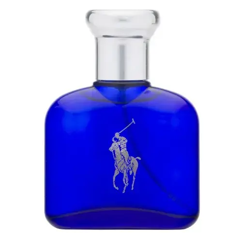 Ralph Lauren Polo Blue Tualetes ūdens vīriešiem 40 ml