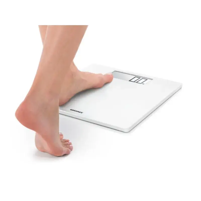 Soehnle Scale PWD Style Sense Safe 100 180kg white (63856)