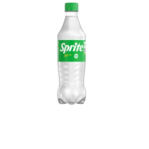 Gāzēts dzēriens SPRITE, 0.5 L