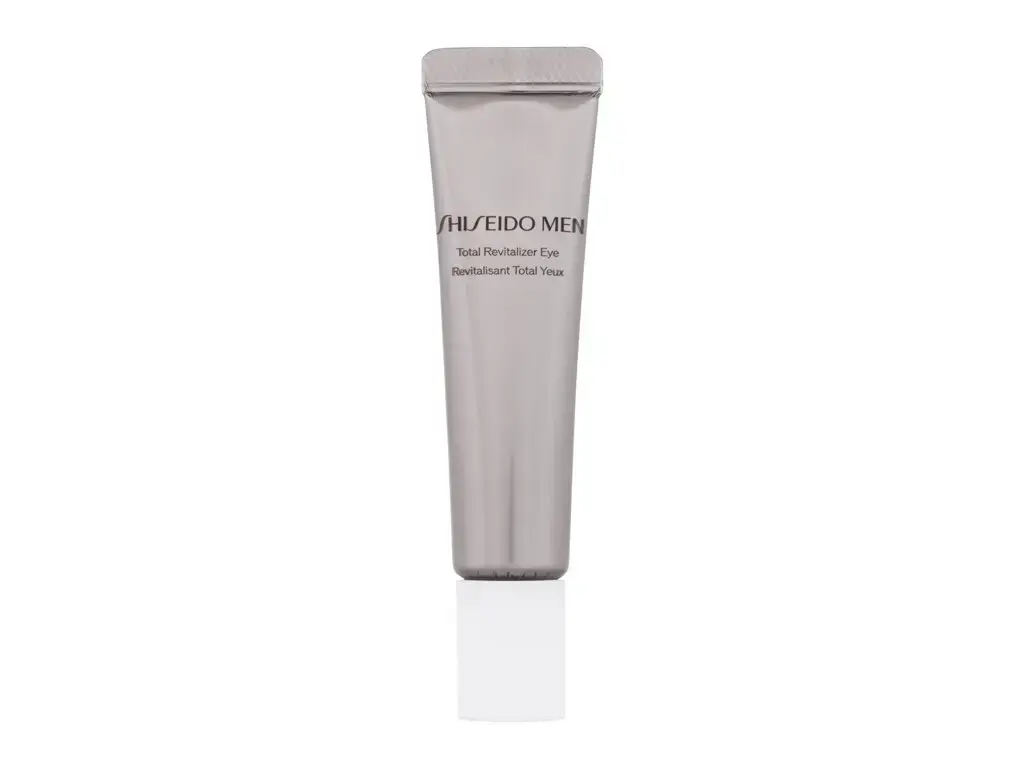Shiseido MEN Total Revitalizer Eye Cream 15 ml