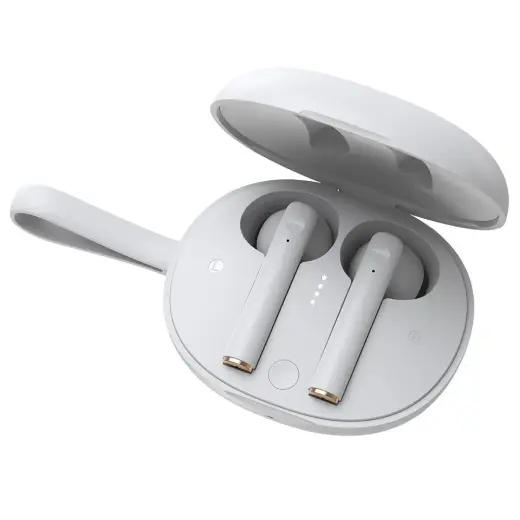 Baseus Encok True Wireless Earphones W05 (white)