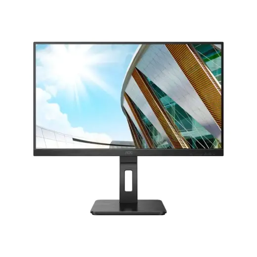 AOC Monitor (U27P2CA)