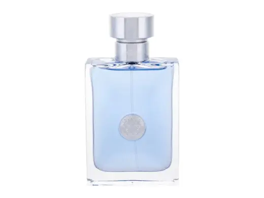 Versace Pour Homme Eau de Toilette 100 ml