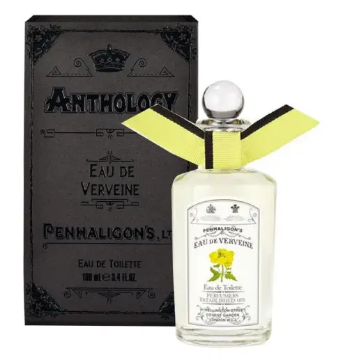 Penhaligon´s Eau de Verveine Eau de Toilette 100 ml