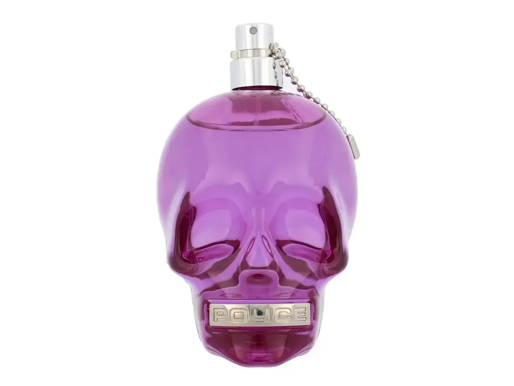 Police To Be Woman Eau de Parfum 125 ml