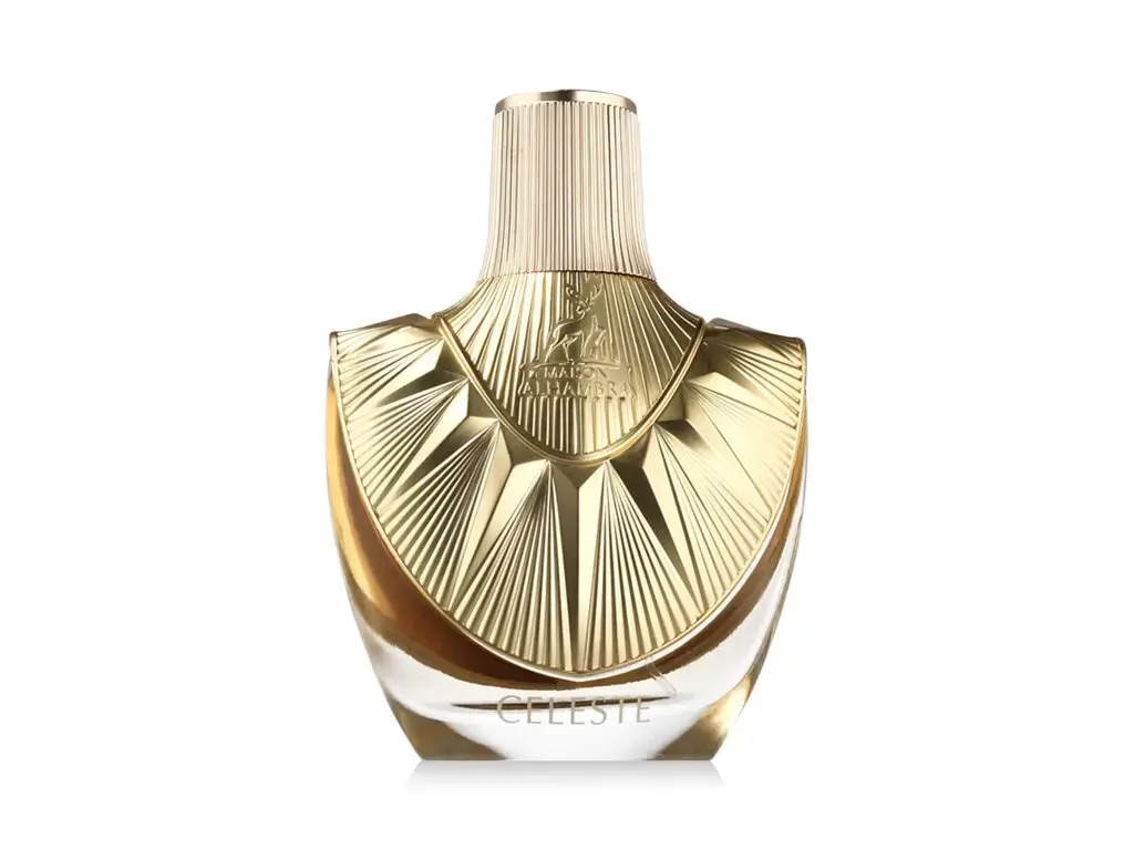 Maison Alhambra Celeste Eau de Parfum 100 ml