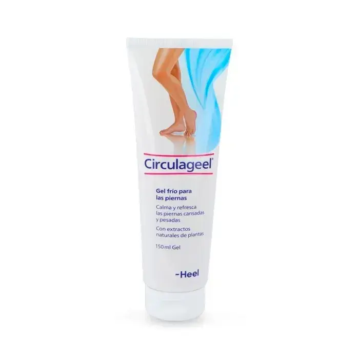 HEEL Circulageel Gel 150ml (8429949194168)