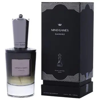 Mind Games Gardez (Extrait) parfīma ekstrakts unisex 100 ml