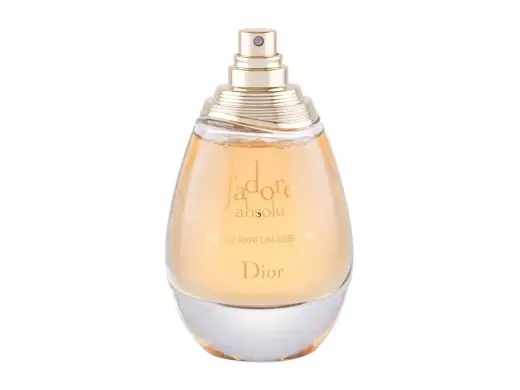 Dior J'adore Absolu Eau de Parfum 75 ml