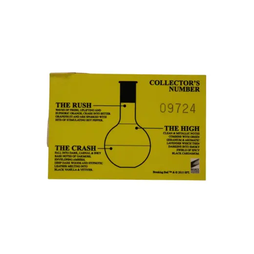 Set, Breaking Bad, Breaking Bad, Collectible Cards, Unisex