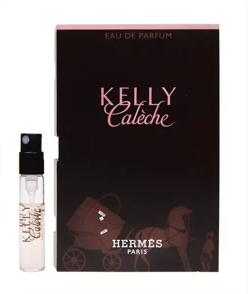 Hermes Kelly Caléche Eau de Parfum 2 ml