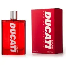 Ducati Sport EDT