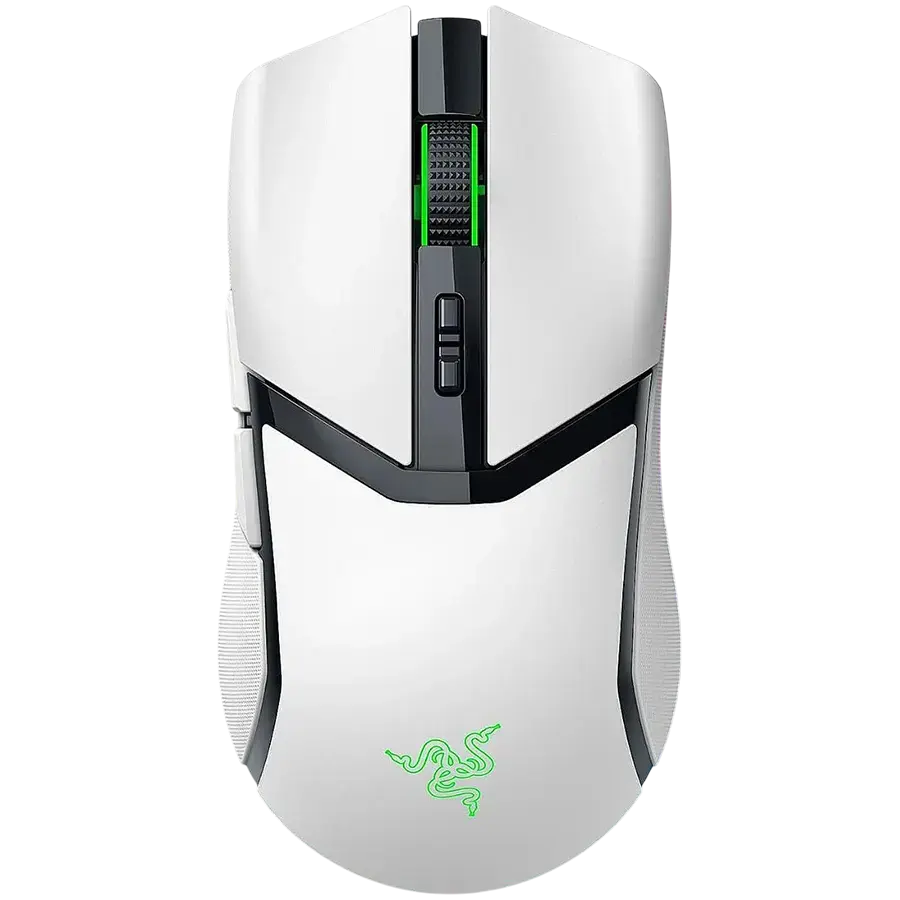 RAZER Cobra Pro Gaming Mouse - White