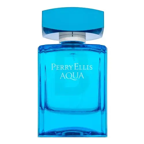 Perry Ellis Aqua (EDT) tualetes ūdens vīriešiem 100 ml