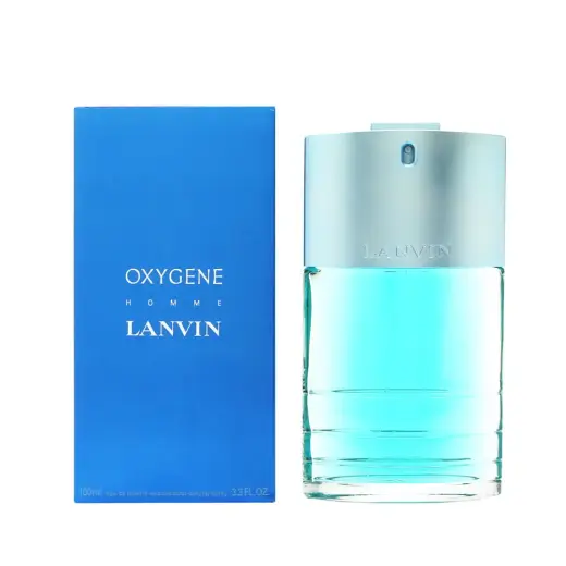 Lanvin Oxygene (EDT) tualetinis vanduo vyrams 100 ml