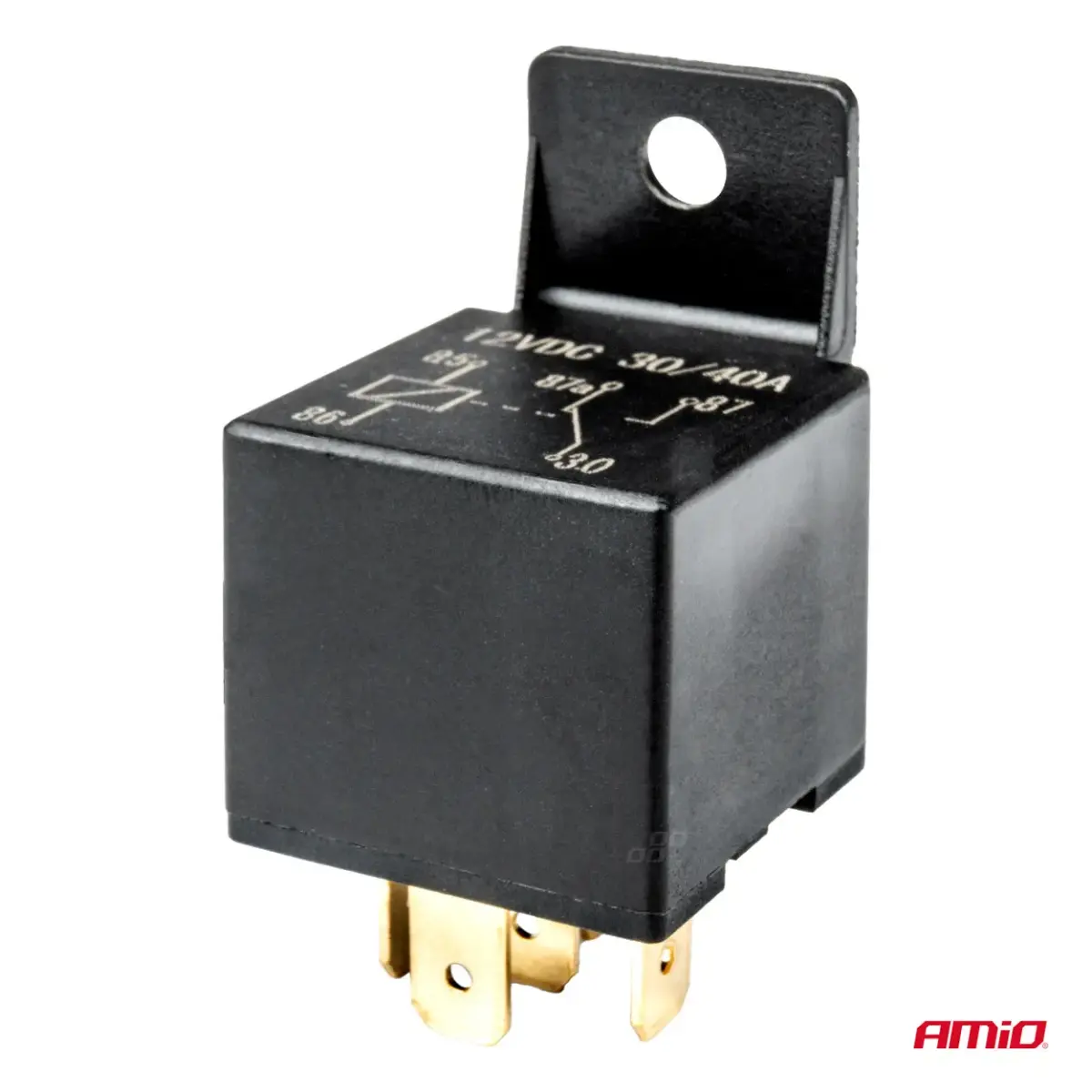Universal relay AMIO-03510