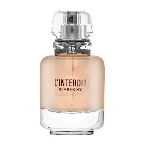 Givenchy L'Interdit tualetes ūdens sievietēm 50 ml