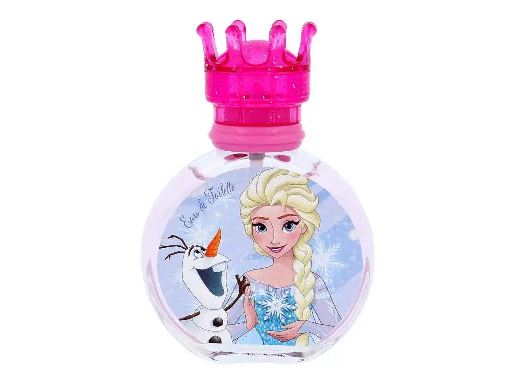 Disney Frozen Eau de Toilette 50 ml