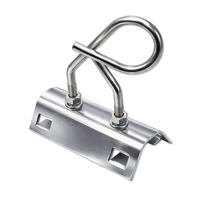 Qoltec Cable hanger / handle |