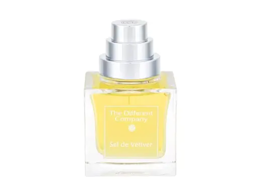 The Different Company Sel de Vetiver Eau de Parfum 50 ml