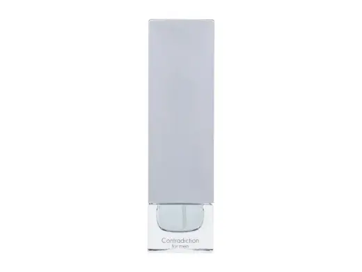 Calvin Klein Contradiction For Men Eau de Toilette 50 ml