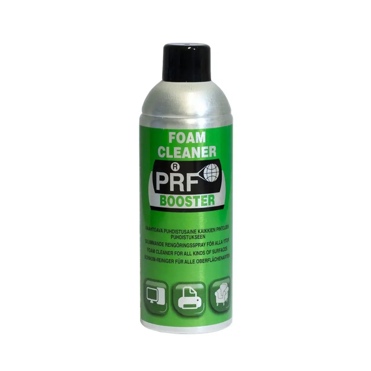 Tīrīšanas putas PRF- BOOSTER 520ml