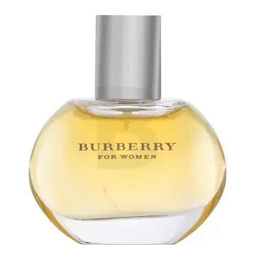 Burberry for Women Parfimērijas ūdens sievietēm 30 ml