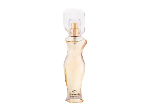 Jennifer Lopez Love And Glamour Eau de Parfum 15 ml