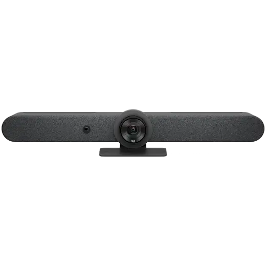 LOGITECH RALLY BAR GRAPHITE - EMEA
