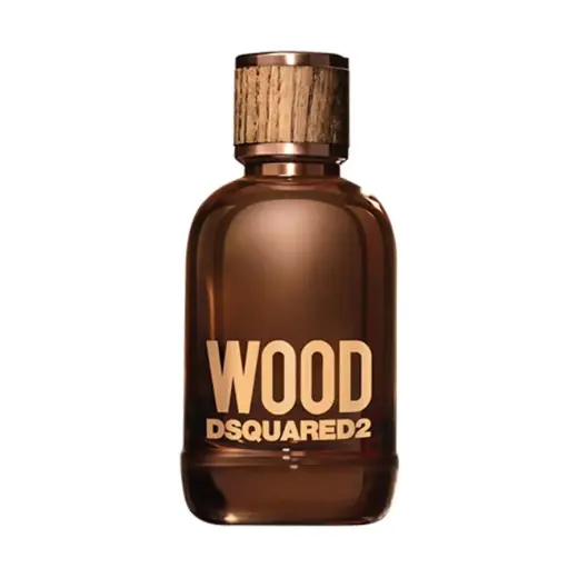 Dsquared2 Wood for men Tester 100 ml