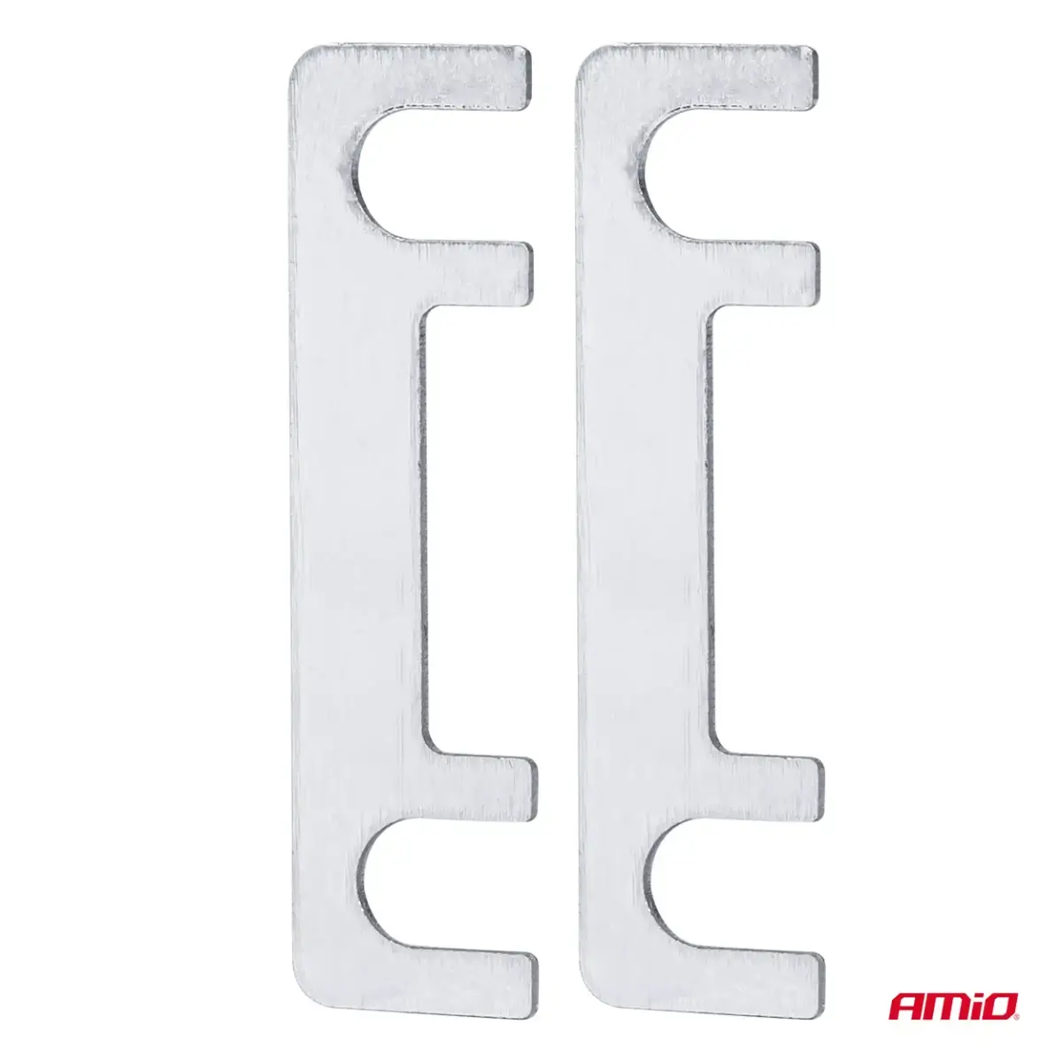 Car FLAT type fuses 41mm 80A AMIO-03493