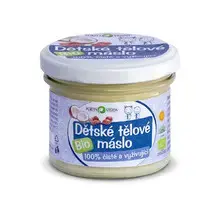 BIO Children´s Body Butter PURITY VISION