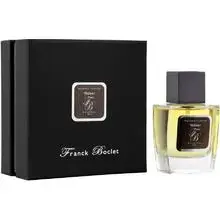 Vetiver EDP