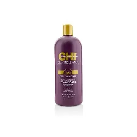 CHI Deep Brilliance Optimum Moisture Conditioner 32 Oz