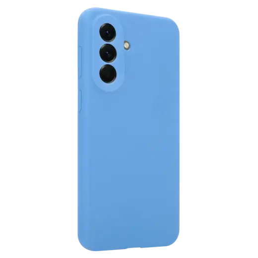 Tactical Velvet Smoothie telefoni ümbris Samsung Galaxy A57 (A576) sinine