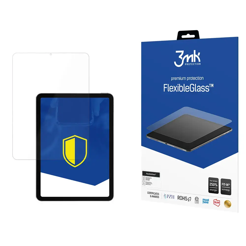 Apple iPad Air 2020|2022 - 3mk FlexibleGlass™ 11'' screen protector