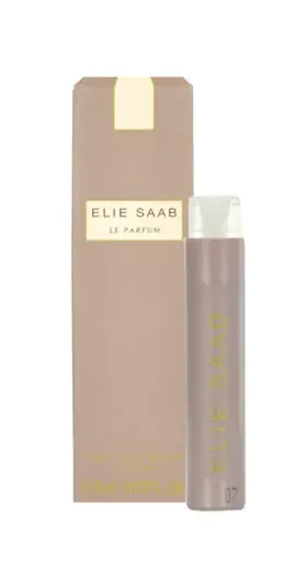 Elie Saab Le Parfum Intense Eau de Parfum 0,8 ml