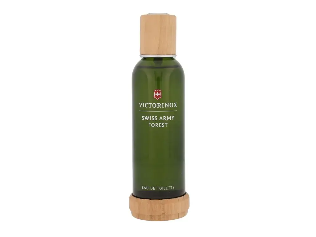 Swiss Army Swiss Army Forest Eau de Toilette 100 ml