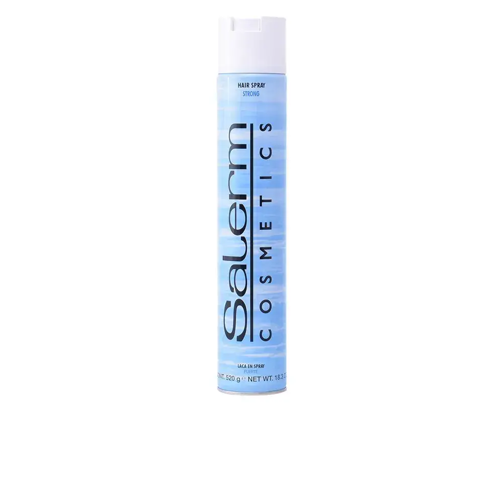 SALERM COSMETICS Strong Hold Hair Spray