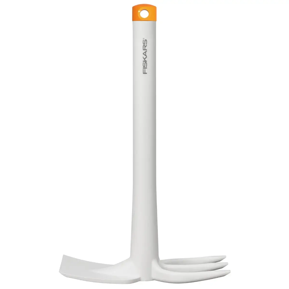 Kaplis dārza balts Fiskars