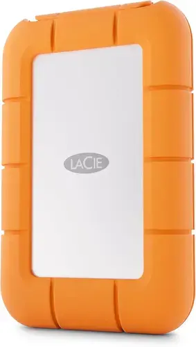 LaCie Rugged Mini SSD        1TB USB 3.2 Gen 2x2